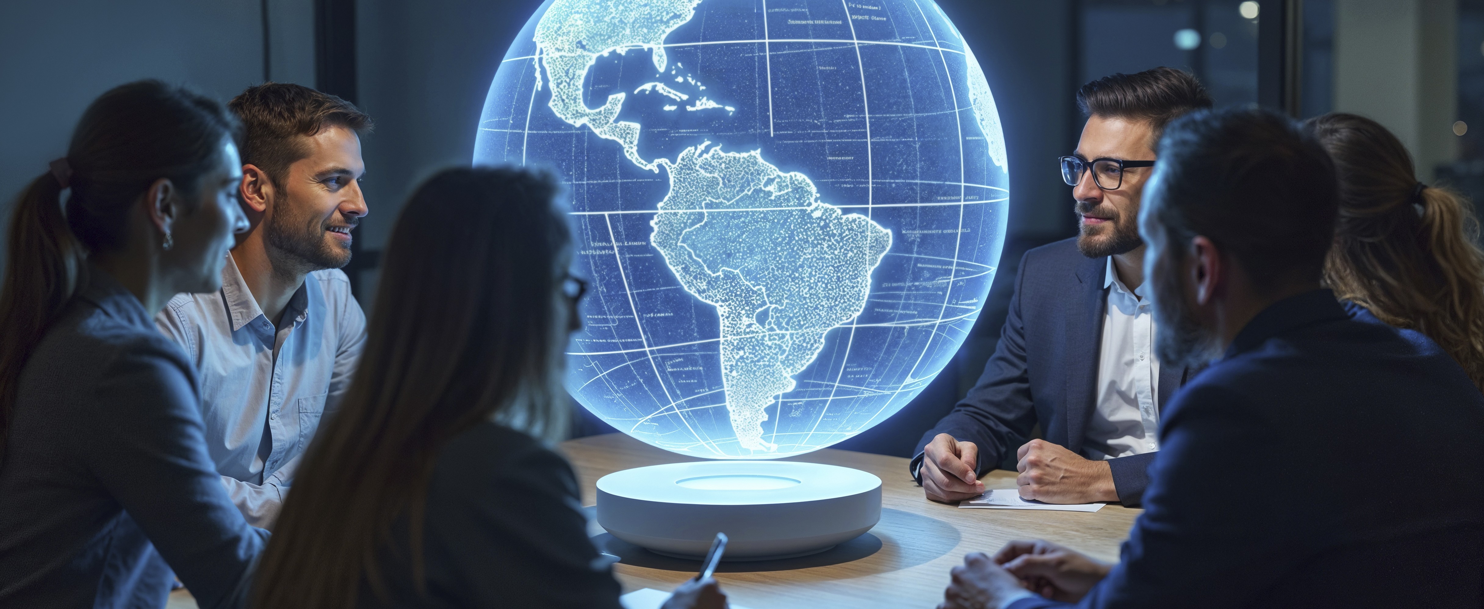 Cobertura global